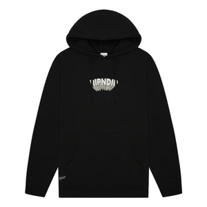 RIPNDIP MIND BLOWN HOODIE-BLACK