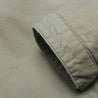 MADNESS MN-TEAM 30s MILLERS BASEBALL JACKET (MADE IN JAPAN)-GREY