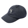 MADNESS MN-TEAM LOGO 6P CAP (FABRIC BY JAPAN)-NAVY