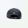 MADNESS MN-TEAM LOGO 6P CAP (FABRIC BY JAPAN)-NAVY