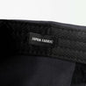 MADNESS MN-TEAM LOGO 6P CAP (FABRIC BY JAPAN)-NAVY