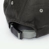 MADNESS MN-TEAM VINTAGE NYLON CAP (MADE IN JAPAN)-GREY