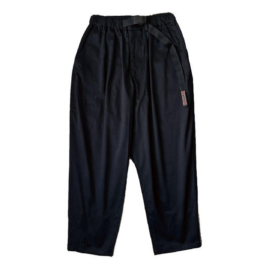 OLDISM OLD/SM ® MODAL BREATHABLE PANTS-BLACK