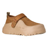 UGG M PEAKMOD LOW CUT-CHESTNUTS