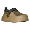 UGG M PEAKMOD LOW CUT-DARK OLIVE/MOSS GREEN