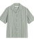 MAISON KITSUNE M RESORT SHIRT-VERT-DE-GRIS