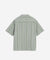 MAISON KITSUNE M RESORT SHIRT-VERT-DE-GRIS