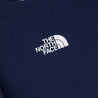THE NORTH FACE M S/S HALF DOME PHOTOPRINT TEE - AP-NAVY