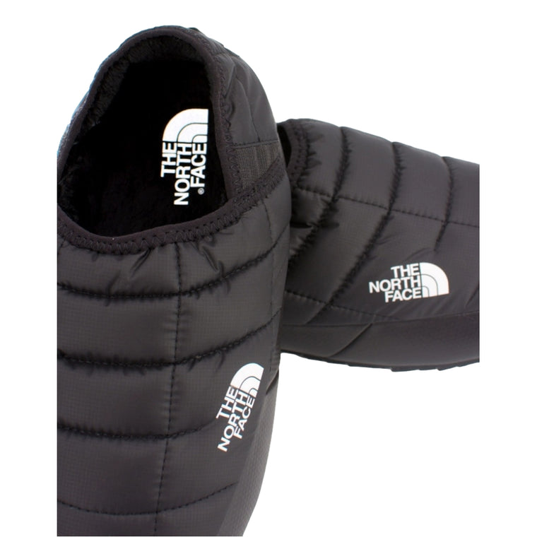 THE NORTH FACE M THERMOBALL TRACTION MULE V-BLACK