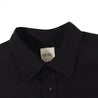 A[S]USL MULTI POCKETS RIBSTOP SHIRT-BLACK