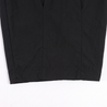 A[S]USL MULTI POCKETS BALLOON PANTS-BLACK
