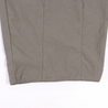 A[S]USL MULTI POCKETS BALLOON PANTS-GREY