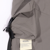 A[S]USL MULTI POCKETS BALLOON PANTS-GREY