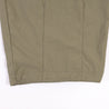 A[S]USL MULTI POCKETS BALLOON PANTS-OLIVE