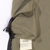 A[S]USL MULTI POCKETS BALLOON PANTS-OLIVE