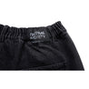 NEUTRAL SOCIETY MULTI POCKETS DENIM PANTS-BLACK DENIM