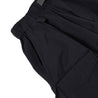 A[S]USL MULTI POCKETS SKIRT-BLACK