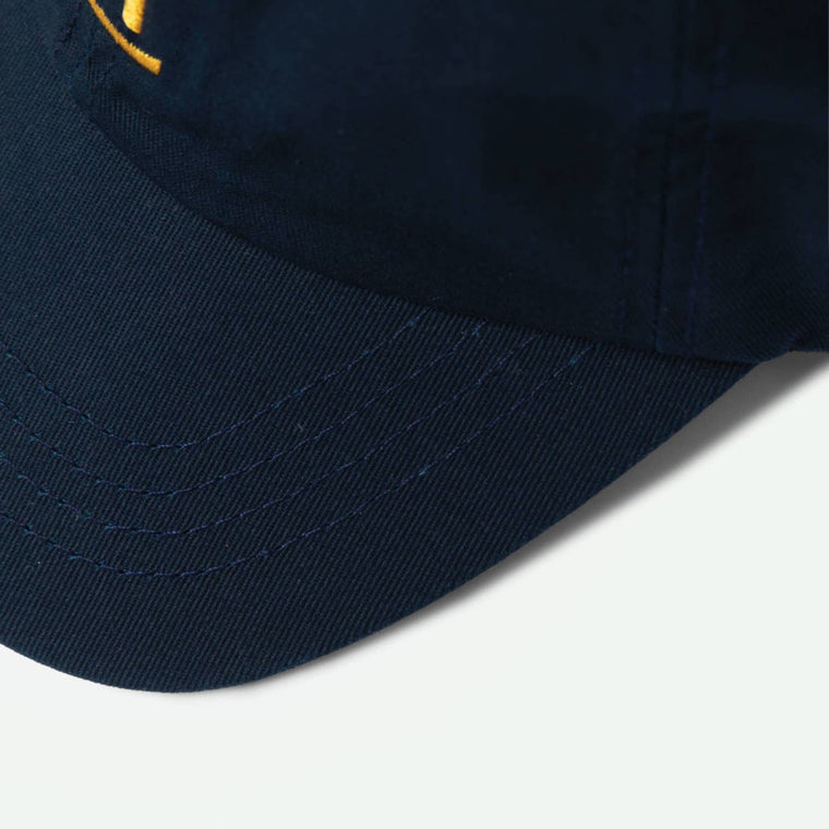 MADNESS (M) LOGO ESSENTIAL CAP-NAVY