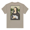 RIPNDIP NERMA LISA TEE-SAND