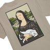 RIPNDIP NERMA LISA TEE-SAND