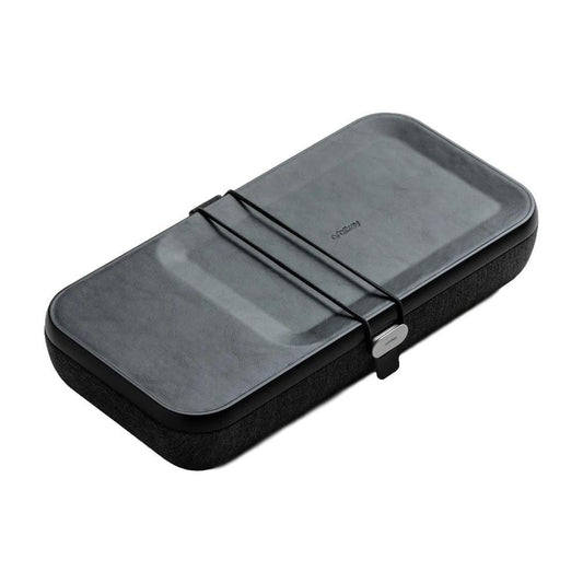 ORBITKEY NEST BLACK-BLACK