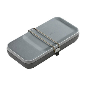 ORBITKEY NEST GREY-GREY