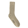 A[S]USL NEW SIGNATURE SOCKS-BEIGE