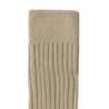 A[S]USL NEW SIGNATURE SOCKS-BEIGE