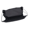NIID NIID NEO CHEST BAG / NEOSHIELD FABRIC-DIAMOND GRID BLACK