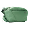 NIID NIID NEO CHEST BAG / NEOSHIELD FABRIC-MINT CREAM