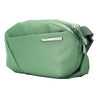 NIID NIID NEO CHEST BAG / NEOSHIELD FABRIC-MINT CREAM
