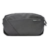 NIID NIID NEO CHEST BAG / NEOSHIELD FABRIC-GRAPHITE GRAY