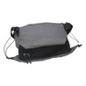 NIID NIID NEO CHEST BAG / NEOSHIELD FABRIC-GRAPHITE GRAY
