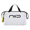 NIID NIID ST@TEMENT S6 HYBRID SLING BAG / WHITE-WHITE