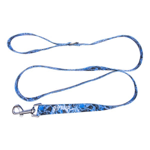 RIPNDIP NIKOLA PET LEASH-BLUE