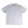 NINE POINT NINE NINEPOINTNINE MOUNTAIN S/S TEE-GREY