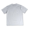 NINE POINT NINE NINEPOINTNINE MOUNTAIN S/S TEE-GREY