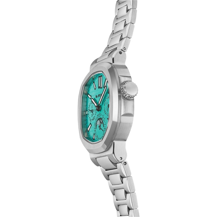 NO IDENTITY NOIDILUS-ARCTIC