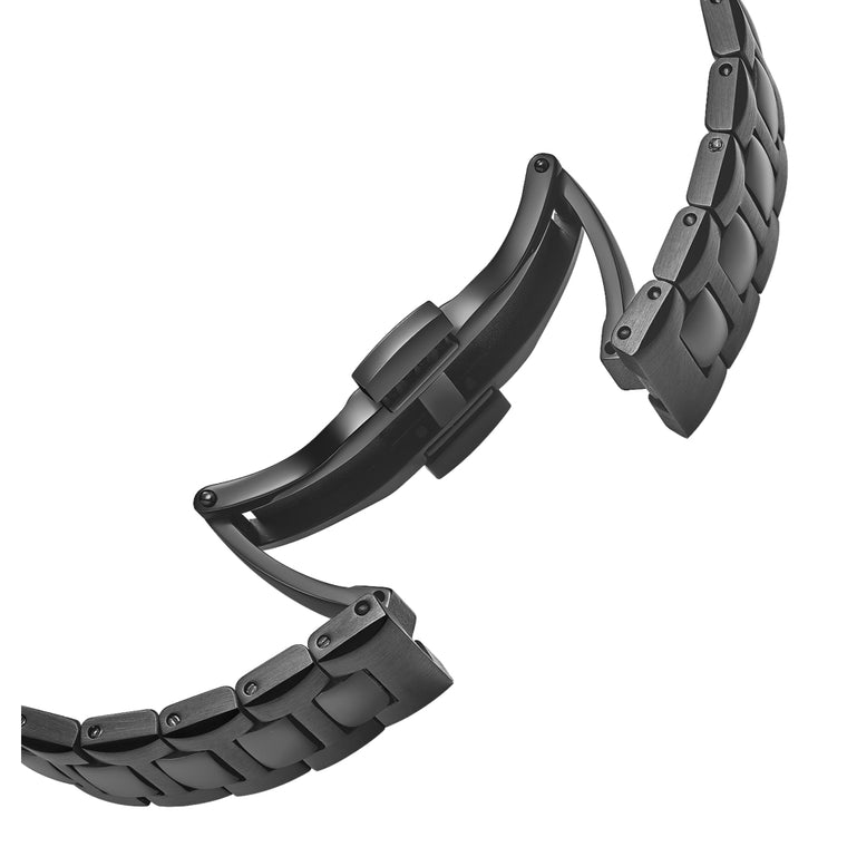 NO IDENTITY NOIDILUS-BLACK PINK (MINI)