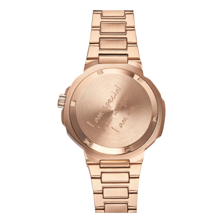 NO IDENTITY NOIDILUS-BURNT CARAMEL