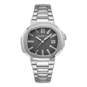 NO IDENTITY NOIDILUS-CHARCOAL