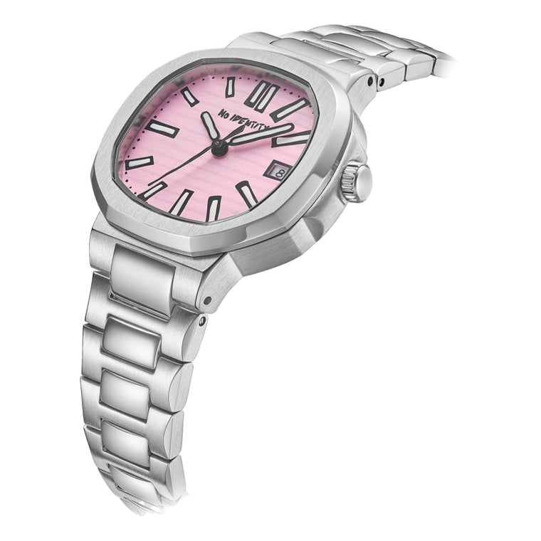 NO IDENTITY NOIDILUS-FLAMINGO PINK (MINI)