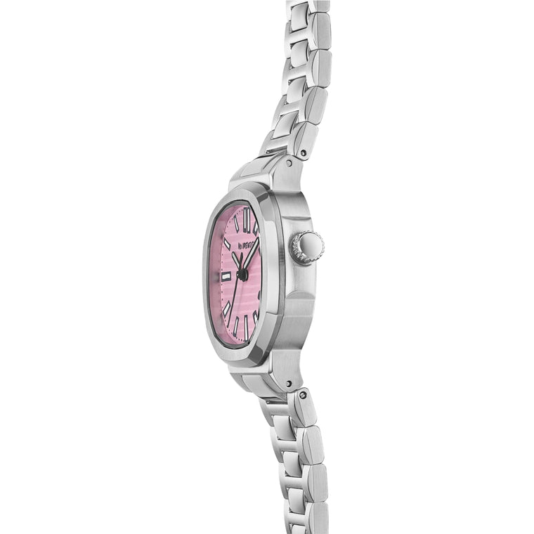 NO IDENTITY NOIDILUS-FLAMINGO PINK (MINI)