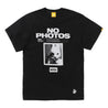 #FR2 NO PHOTOS T-SHIRT-BLACK