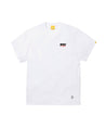 #FR2 NO SMOKING ART T-SHIRT-WHITE