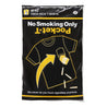 #FR2 NO SMOKING ONLY TEE-BLACK