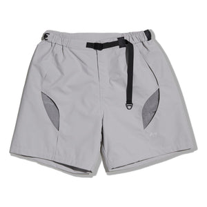 NINE POINT NINE NOVA LAYER SHORTS-IVORY