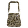 NEUTRAL SOCIETY NS LOGO 2 WAYS TOTE BAG-LEOPARD