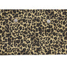 NEUTRAL SOCIETY NS LOGO 2 WAYS TOTE BAG-LEOPARD