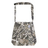 NEUTRAL SOCIETY NS LOGO 2 WAYS TOTE BAG-CAMO